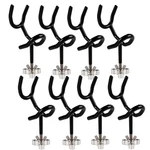 Sure Grip Steel Boat Rod Holder 20 Degree Pvc Coated Wire Fishing Pole .... Fixed Price $54.96.