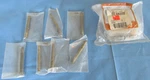 Lot 22 Chicago Faucet 020JKRBF Aka 333-020JKABRBF Brass Stem Usa Nos. Fixed Price $32.95.