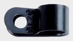 Jandorf Protector Nylon Clamp 4PK For 5/16" Dia Cable Wide Secure Insulate 61454. Fixed Price $7.99.