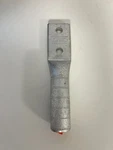 Burndy YCA37R2N Compression Lug Terminal Connector Aluminum YCA37R-2N, Hole. Fixed Price $34.00.