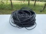 Coleman Rg E100316 Coaxial Cable 59/U 22 Awg 75C Ul CL2 Pounds. Fixed Price $19.99.