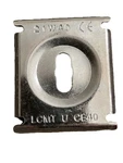Legrand Ceiling Bracket For Cable Support System 558051 CE40 Ez Loose 25 Count. Fixed Price $10.00.