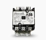 Abb DP30C3P-2/B Definite Purpose Contactor 30A 3-POLE 240V New Open Box. Fixed Price $59.95.