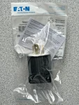 New Eaton L1420P Wire Locking Twist Male Amp Plug 125/250V 3P Nema L14-20P. Fixed Price $12.95.