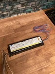 Magnetek B260I120HP Triad Electronic Light 120V Volt 60HZ Power Ballasts. Fixed Price $49.95.