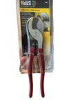 Klein Tools Cable Cutter 63050 New 9". Fixed Price $23.99.