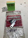 Lawn-boy Rope Guide Pt. #608584 Oem. Fixed Price $12.99.