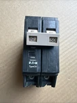 Eaton CHF250 Pole Circuit Breaker. Fixed Price $22.00.