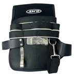 Awp 102142 1LP-72500-1 Poly Maintenance Pouch 6 Pockets Black. Fixed Price $21.65.