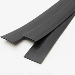 Electriduct 2:1 Thin Single Wall Polyolefin Heat Shrink Tubing - 3/8" Diameter. Fixed Price $49.99.