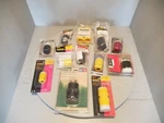 Variety Value Pack (11) Marinco, Legrand, Weekender Plugs, Connectors, Adapters. Fixed Price $80.75.