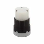 Cooper Industries CWL620C-M, 20A, 250V, Nema 3-WIRE Ultra Grip Connector, 1. Fixed Price $13.00.
