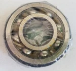 Bell & Gossett (fag) 186002 Replacement Pump End Ball Bearing No. 6307-C3. Fixed Price $113.90.