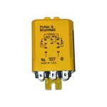 Potter & Brumfield, CLF-42-70010, Time Delay .1-10 Sec, 1/3 Hp At 240VAC, Used. Fixed Price $31.50.