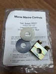 Nos Morse/teleflex Command 2 Steering Helms Field Fix Kit A68037. Fixed Price $14.94.