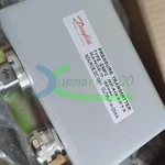 One New Danfoss 084G2213 Pressure Transmitter Sensor. Fixed Price $839.84.