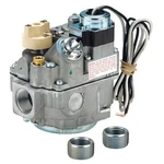 Robertshaw 700-454 Valve, Natural Gas, Standing Pilot, 120 V, 3.5 Wc,. Fixed Price $203.99.