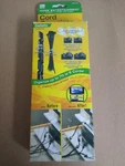 Gardner Bender Home Entertainment Cord Organizer Wrappack Jr. New Free Shipping. Fixed Price $9.00.
