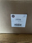 Carrier, Bryant, Payne LA22ZA121 10-8 Clockwise Blower Wheel 1/2" Bore Opening. Fixed Price $100.00.