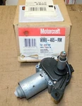 Ford Mercury Lincoln Nos Remanufactured Oem Windshield Wiper Motor. Fixed Price $99.00.