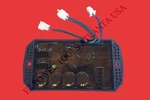King Canada KCG-15000GE 12.5KW 15KW 713CC Gas Generator Avr Voltage Regulator. Fixed Price $349.99.
