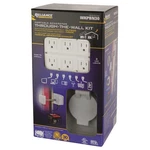 Reliance WKPBN30 Portable Generator Through-the-wall Power Panel Kit. Fixed Price $130.63.