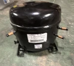 Embraco Refrigerator Compressor Black Electric Ffi 12BX Thermally Protected. Fixed Price $288.00.