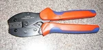 MC4 Tool Crimper Connector Solar. Fixed Price $44.00.