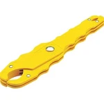 Ideal 34-002 7-1/2" Long Handy Fully Insulated Safe-t-grip Fuse Puller, Medium. Fixed Price $34.21.