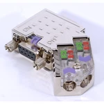 Profibus Connector W/ Diagnostic Leds 45 Vipa 972-0DP20. Fixed Price $78.32.