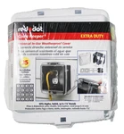 Red Dot Code Keeper Extra Duty Universal In-use Weatherproof Cover 2CKPM (S3). Fixed Price $12.99.