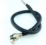 Battery Cable Negative 2 Gauge Awg Copper Custom - Car, Truck, Rv, Boat, Solar. Fixed Price $71.07.