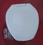 Scandvik Marine Boat Housingand Cap. Fixed Price $29.95.