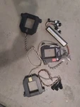 H8053-0800-3 Enercept H8000 Energy Meter. Upm, Ct, Pulse, 3PHASE, 800A,MED. Fixed Price $99.00.