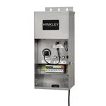 Hinkley Lighting Lt Landscape Transformer, Stainless Steel - 0900SS. Fixed Price $999.00.