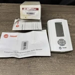 New Trane BAYSENS119A SEN01577 X13790884-01 Zone Sensor. Fixed Price $110.99.