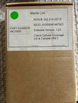 Generac Extended Mobile Link Harness Kit 0K2185B. Fixed Price $159.00.