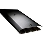 Wiremold Feet 4-CHANNEL Overfloor Raceway Base And Cover System OFRBC-8R. Fixed Price $389.99.