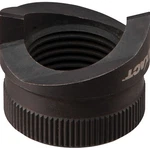 Milwaukee 49-16-2663 Heavy-duty 3/4-INCH Punch With Engraved Crosshairs. Fixed Price $44.99.