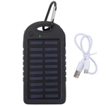 Rothco Waterproof Solar Power Bank 2111. Fixed Price $45.99.