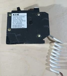 Eaton GFTCB120 Circuit Breaker. Fixed Price $22.00.