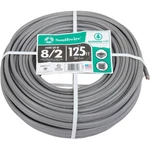 Southwire 20858702 Uf-b Underground Feeder Cable 8/2 Awg 125 Ft. Fixed Price $360.29.