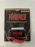 Power Pulse Battery Performance Device Model# PP-48-L 48V. Fixed Price $55.00.
