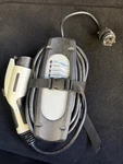 Aptiv Bmw Oem Charger Level 120V 10A Portable J1772 Delphi Evse I3 X5 330E. Fixed Price $124.99.