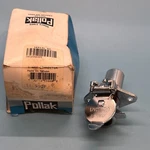 Pollak 11-500P Way Chrome Plated Connector. Fixed Price $20.99.