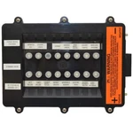 Pursuit Boat Breaker Box 329833 10 3/4 7 1/2 Inch Black. Fixed Price $315.02.