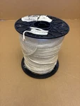 Honeywell Genesis 18/3 Solid Thermostat CL2 Cable 500' Reel White 47114801. Fixed Price $84.99.