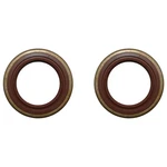 Two (2) AR39052 Tractor Pump Hydraulic Shaft Seal Fits John Deere 1020 2020 1520. Fixed Price $11.99.