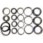 Final Drive Bearing Seal Kit Fits John Deere Jd 450 550 650H. Fixed Price $411.99.
