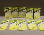 New Lot Of 10 Cooper Bussmann BP/GDC-5A 2-PACKS Time Delay Fuse Ak. Fixed Price $120.00.
